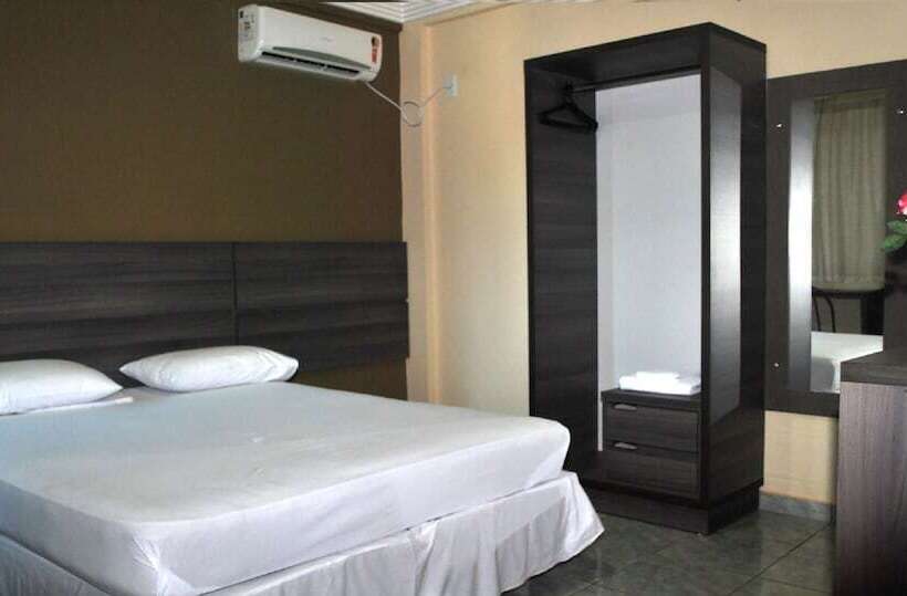 Номер Deluxe, Inacio Palace