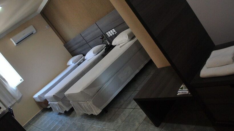 Трехместный Номер Deluxe, Inacio Palace