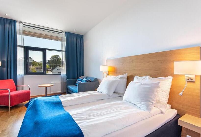 Семейный Номер Superior, Quality Hotel Ulstein