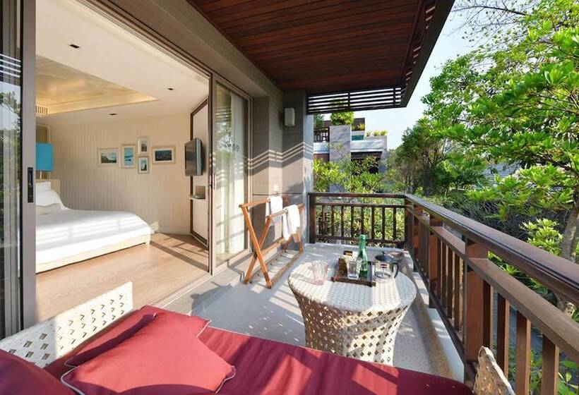스탠다드 룸, Rest Detail Hotel Hua Hin