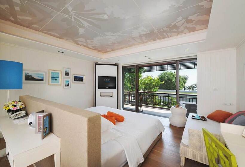 스탠다드 룸, Rest Detail Hotel Hua Hin