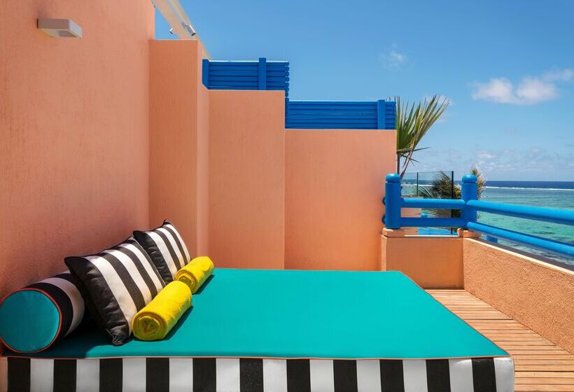 اتاق استاندارد, Salt of Palmar - Adults Only, Mauritius, A Member of Design Hotels