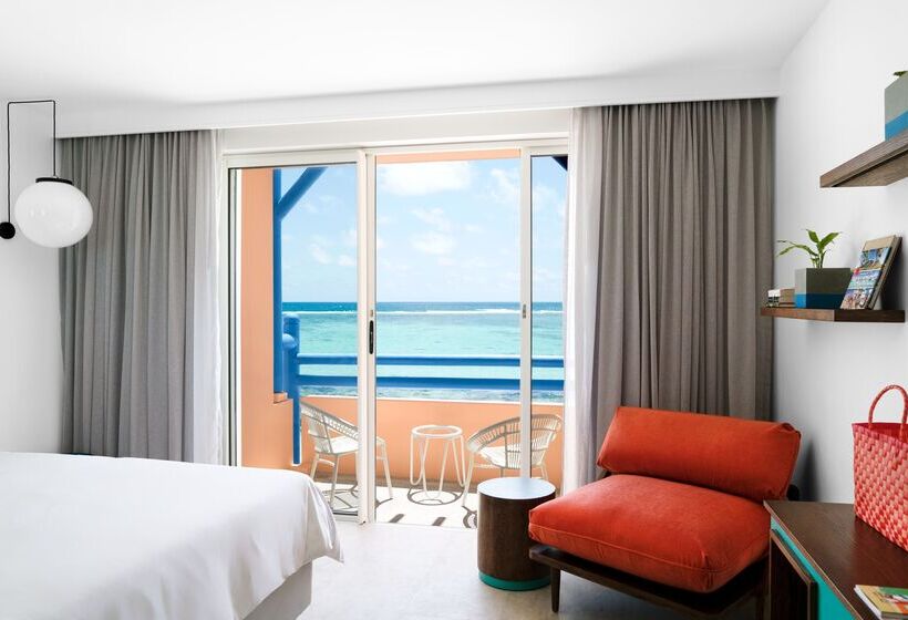 بانگلوی استاندارد, Salt of Palmar - Adults Only, Mauritius, A Member of Design Hotels