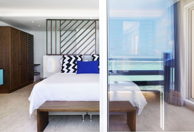 اتاق استاندارد, Salt of Palmar - Adults Only, Mauritius, A Member of Design Hotels