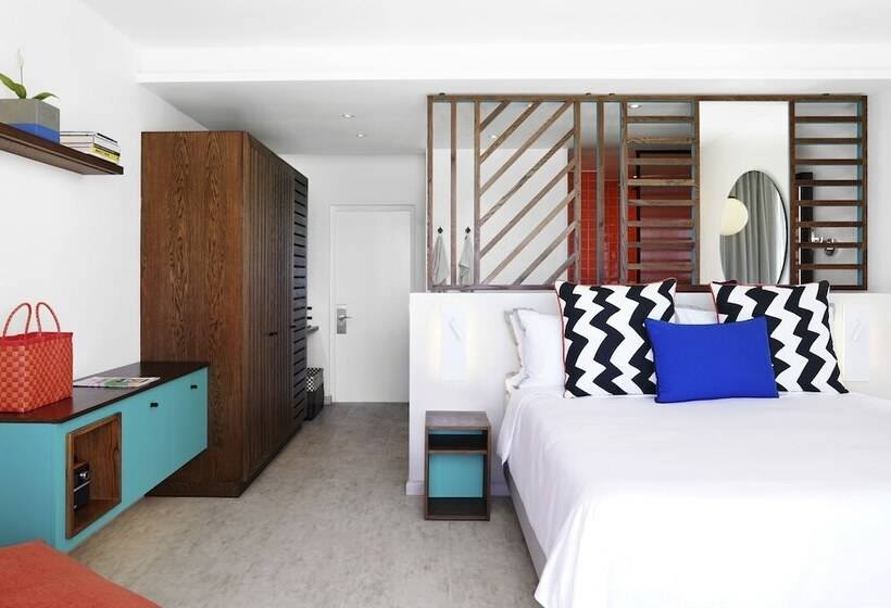 بانگلوی استاندارد, Salt of Palmar - Adults Only, Mauritius, A Member of Design Hotels