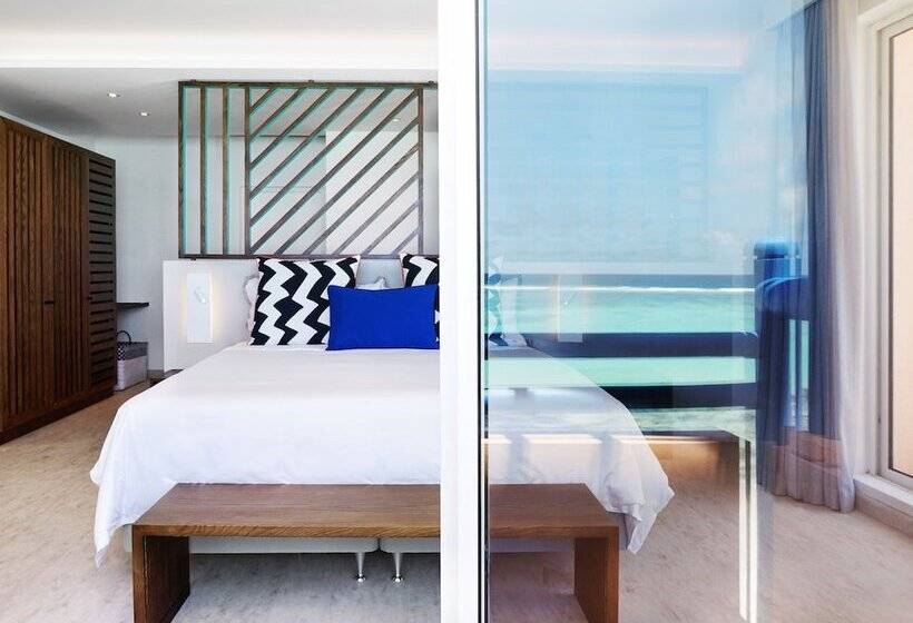 اتاق استاندارد, Salt of Palmar - Adults Only, Mauritius, A Member of Design Hotels