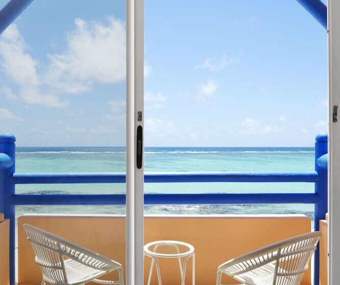 اتاق استاندارد, Salt of Palmar - Adults Only, Mauritius, A Member of Design Hotels
