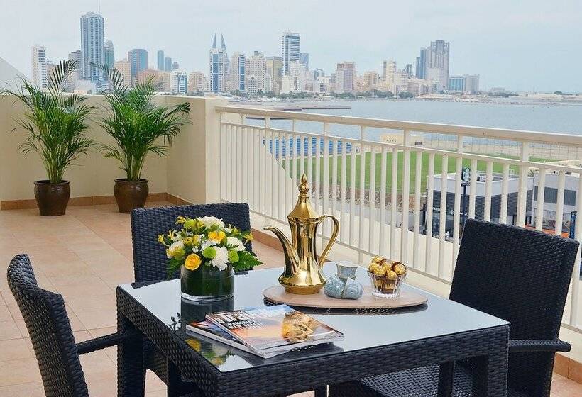 , Somerset Al Fateh Bahrain