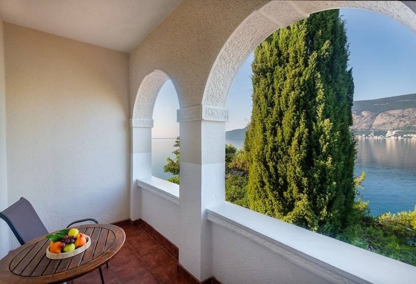 컴포트 룸 바다 전망, Hunguest Hotel Sun Resort
