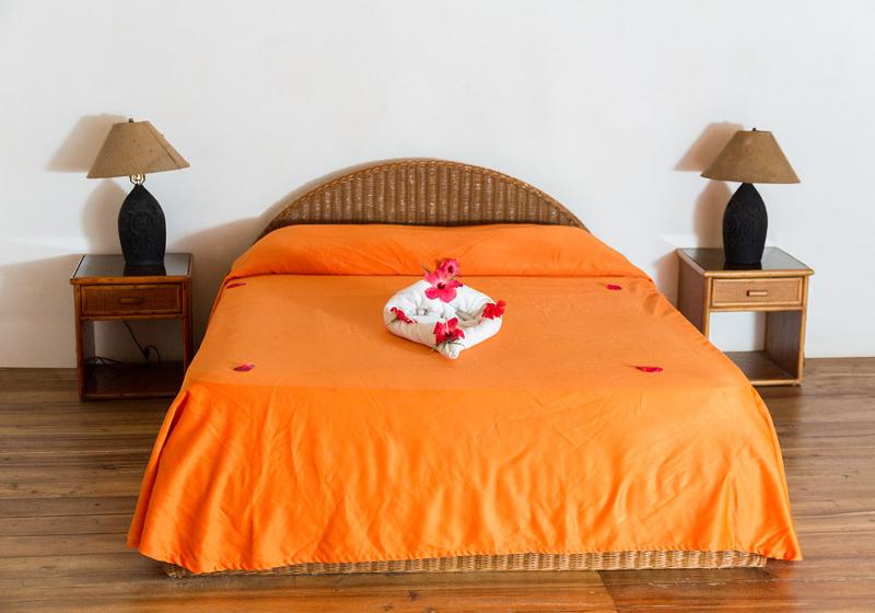 استودیوی استاندارد, Residencia Del Paseo