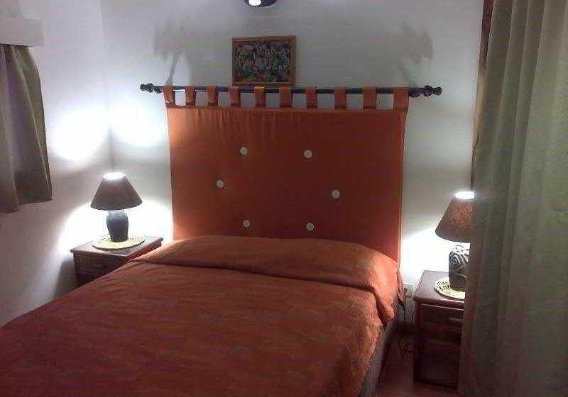 استودیوی استاندارد, Residencia Del Paseo