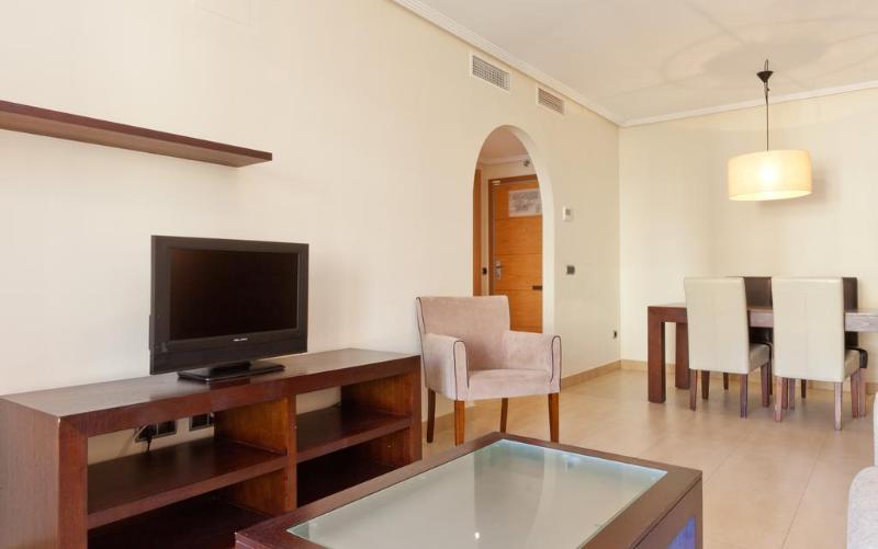 Апартаменты 2 Спальни, Mar Menor