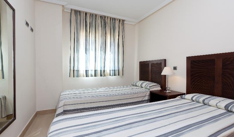 Апартаменты 2 Спальни, Mar Menor