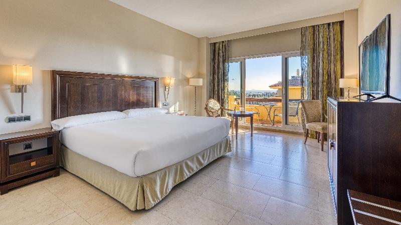 Номер Стандарт, Mar Menor