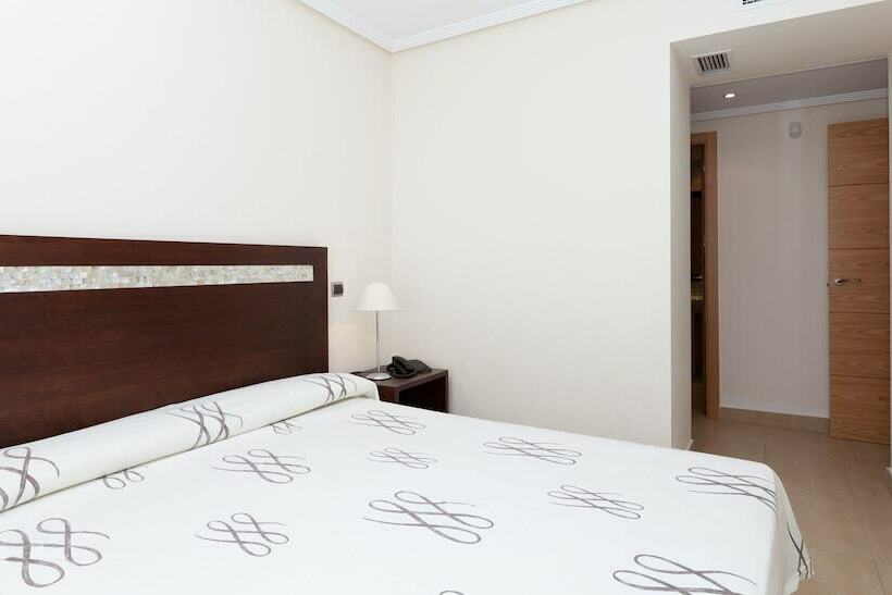 Апартаменты 1 Спальня, Mar Menor