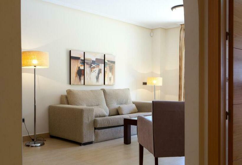 Апартаменты 2 Спальни, Mar Menor