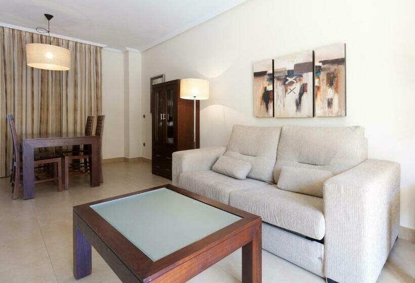 Апартаменты 2 Спальни, Mar Menor