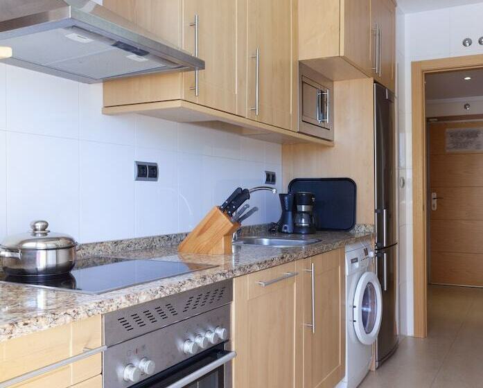 Апартаменты 2 Спальни, Mar Menor