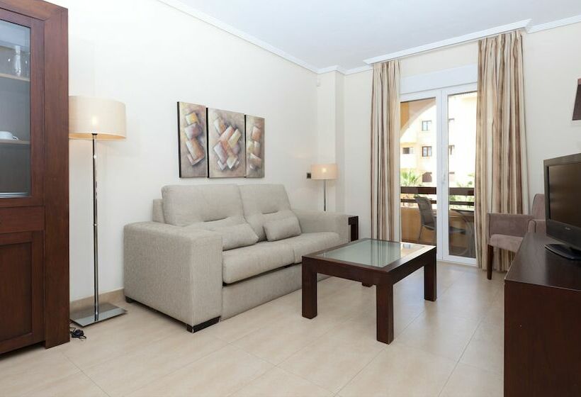 Апартаменты 2 Спальни, Mar Menor