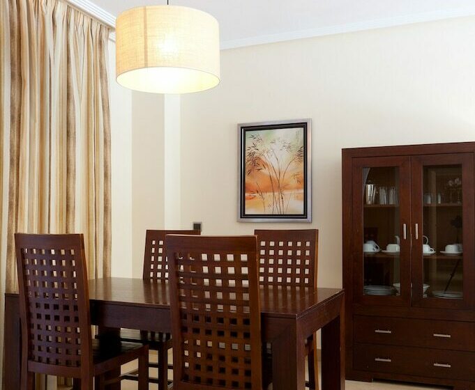 Апартаменты 2 Спальни, Mar Menor