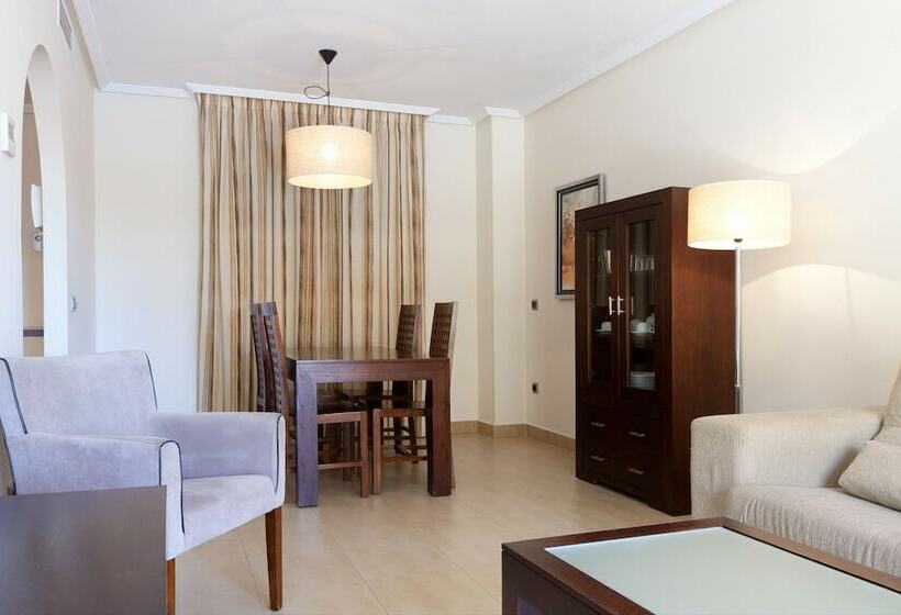 침실 2개 아파트, Mar Menor