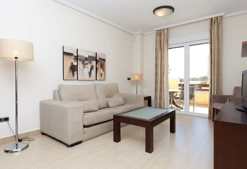 Апартаменты 2 Спальни, Mar Menor