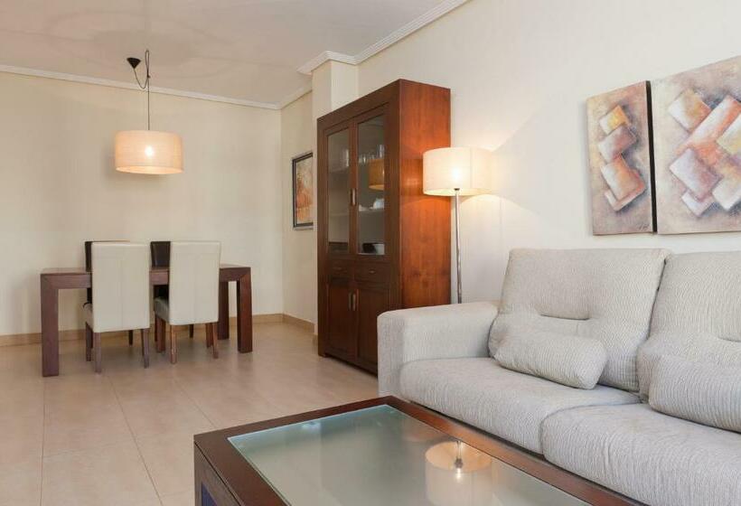 Апартаменты Superior 2 Спальни, Mar Menor