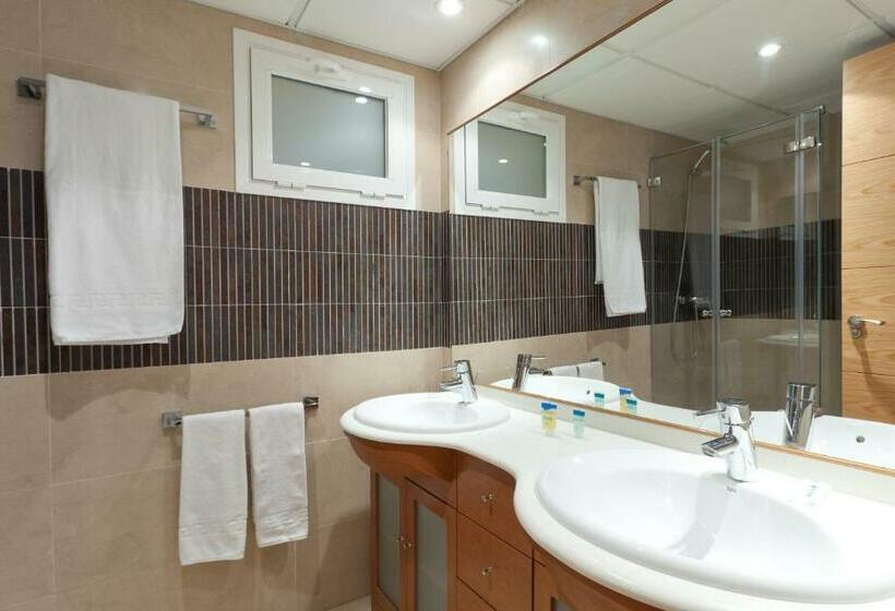 Апартаменты Superior 2 Спальни, Mar Menor