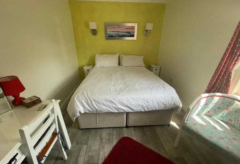 Номер Стандарт, Saorsa House Culross