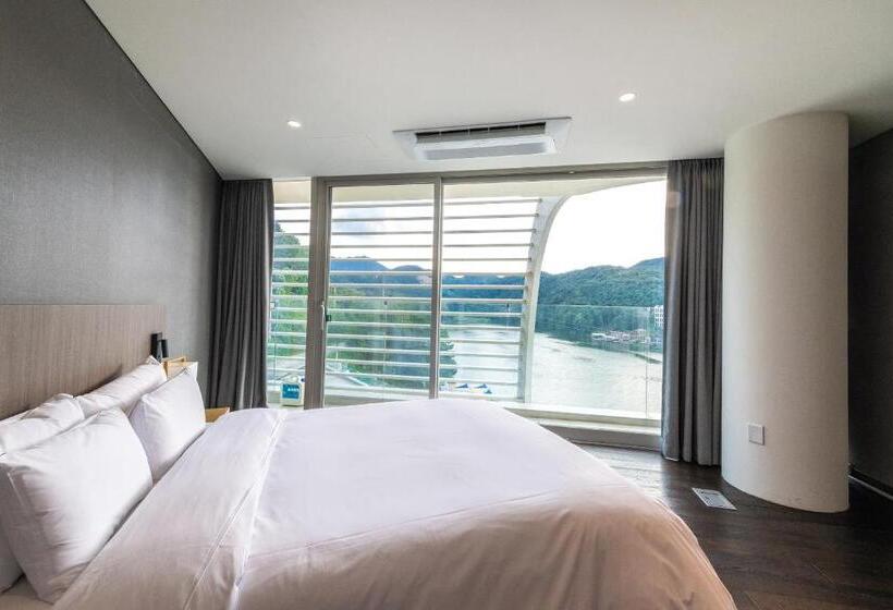 سوئیت پرزیدنت, Gapyeong Hotel Suiteian