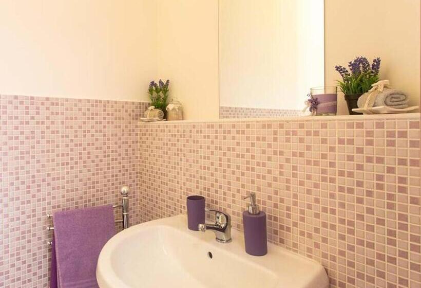 Номер Стандарт, B&b La Corte Della Nonna