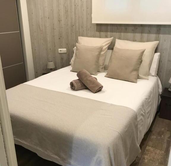 Family Suite, Agroturismo Anziola