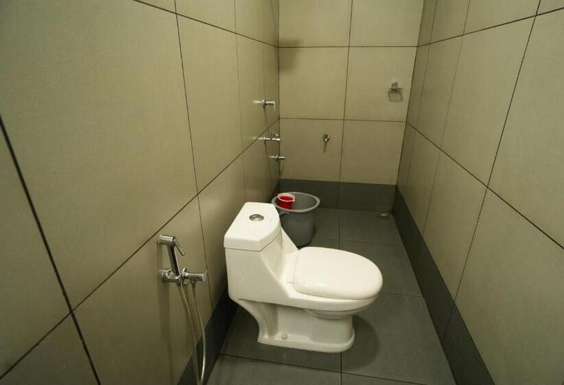 이코노미 룸, K V Suites