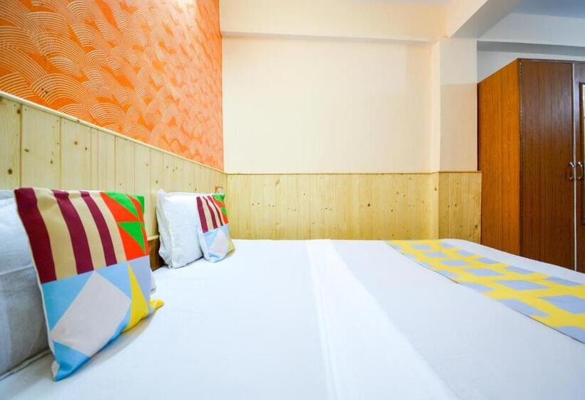 침실 1개 아파트, Oyo Home 77721 Krishna Monal Delightful Stay