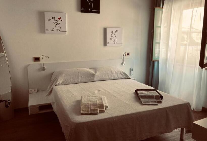 デラックスルーム, Truffle'n'bed