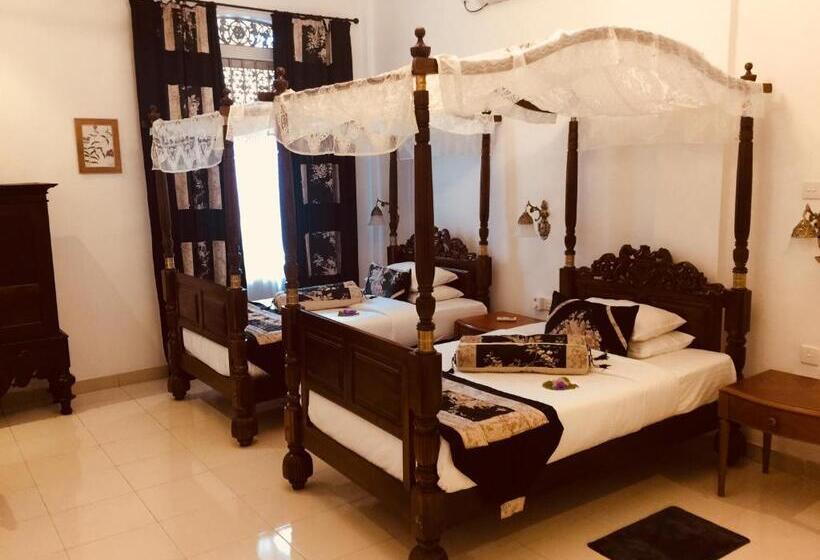 スタンダードルーム, Manor House Kandy