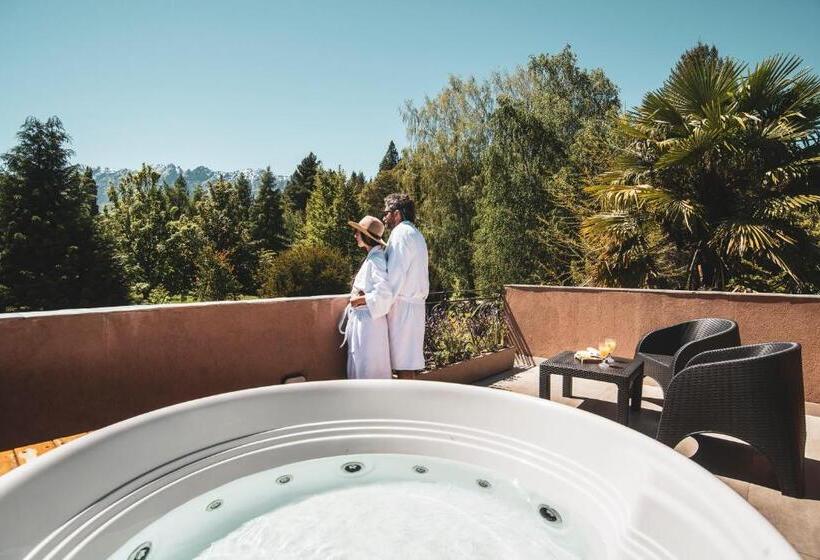 스탠다드 룸 킹사이즈 침대, Linaje Hotel Boutique & Relax