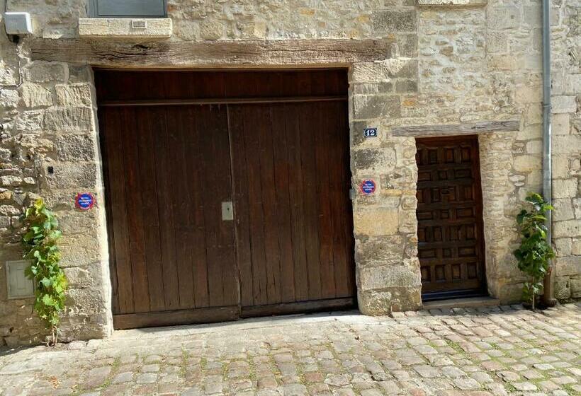 Номер Стандарт, Le Gîte
