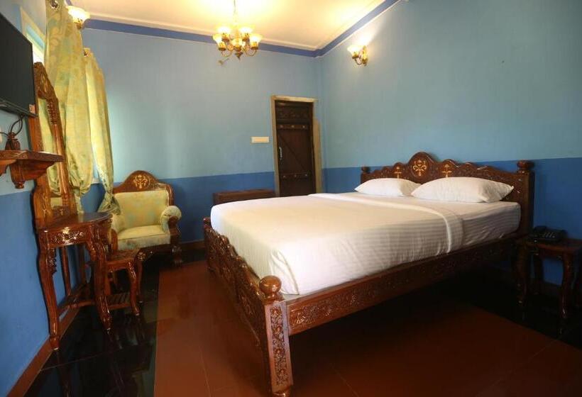 Номер Superior, Hillfort Hotels & Resorts Yelagiri