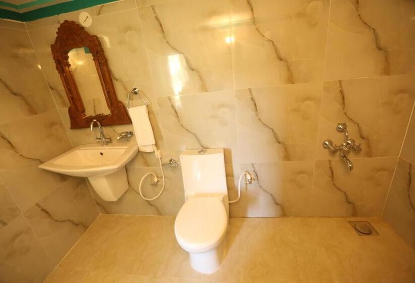 Шале 1 Спальня, Hillfort Hotels & Resorts Yelagiri