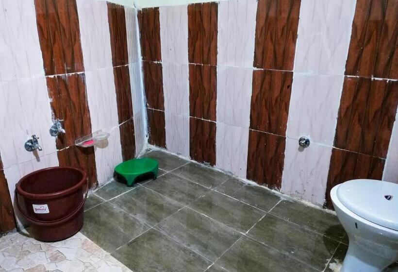 Номер Deluxe, White Land Village Stay