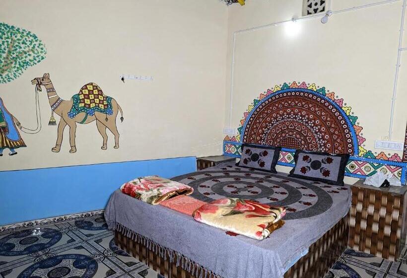 Номер Стандарт, White Land Village Stay