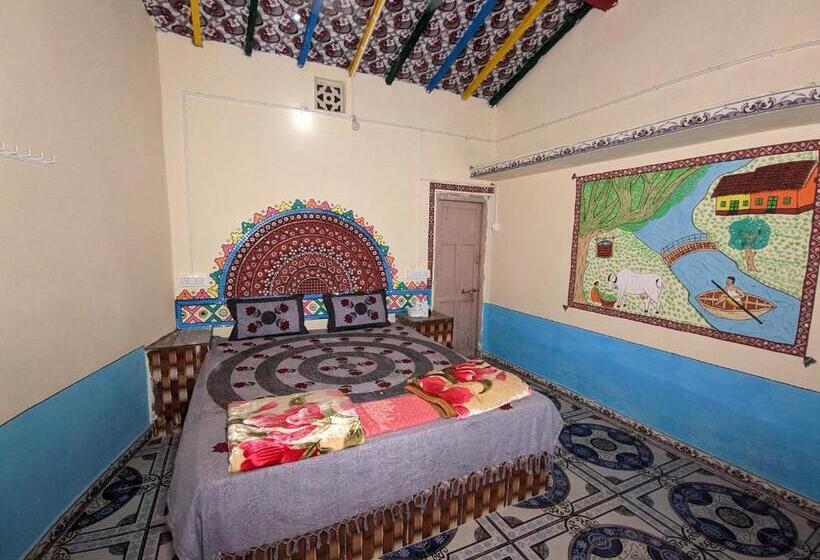 Номер Стандарт, White Land Village Stay