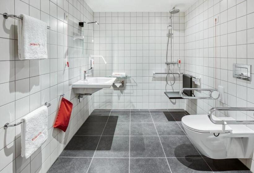 Номер Стандарт, Intercityhotel Wiesbaden