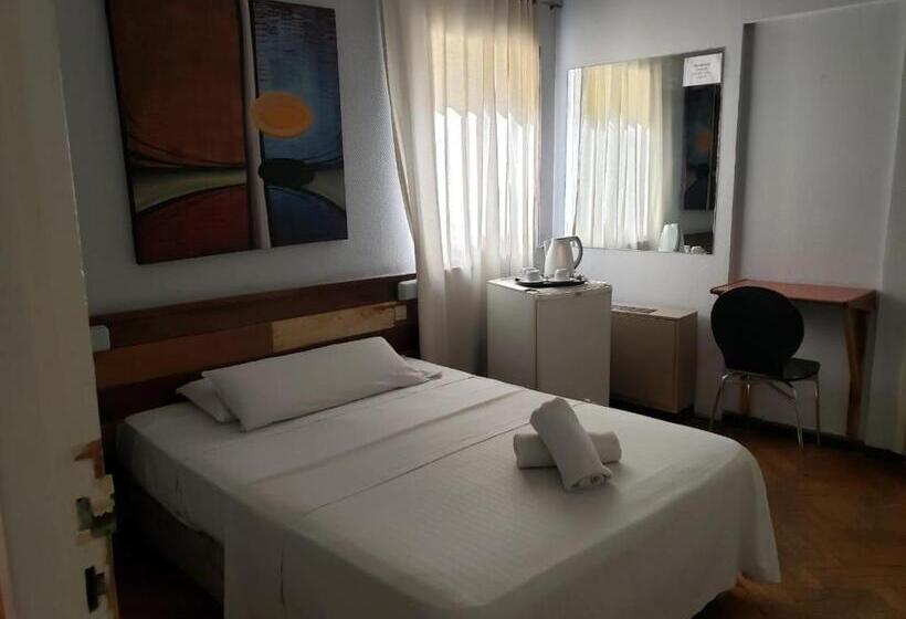 اتاق استاندارد یک نفره, Palace Hotel Mendoza