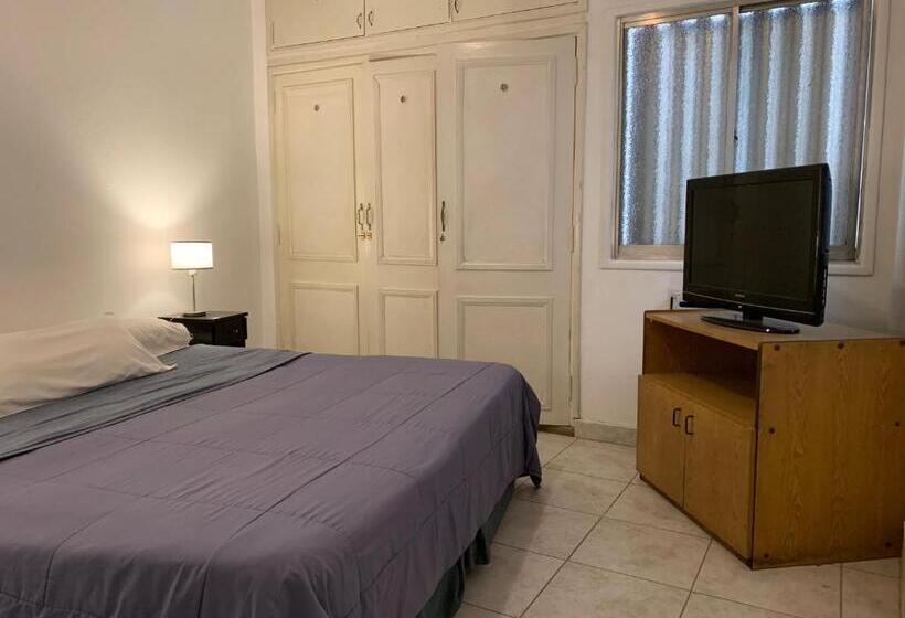 اتاق استاندارد, Palace Hotel Mendoza
