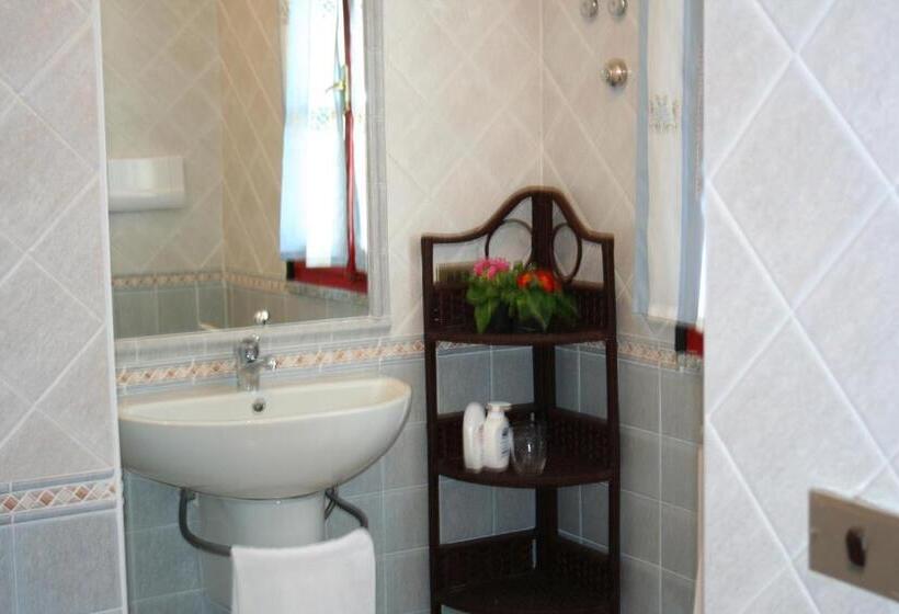 Номер Стандарт, B&b I Mari