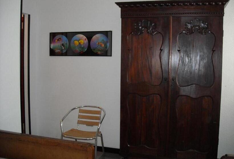 Номер Стандарт Трехместный, B&b I Mari