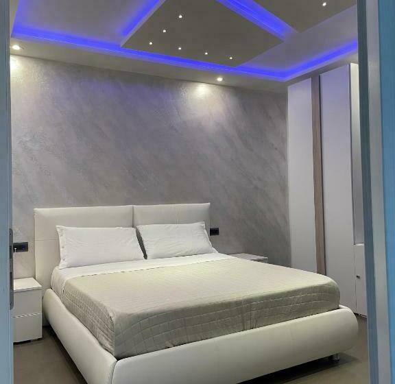 اتاق لوکس, B&b Rossini Luxury 2
