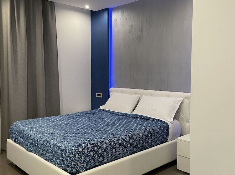 اتاق لوکس, B&b Rossini Luxury 2